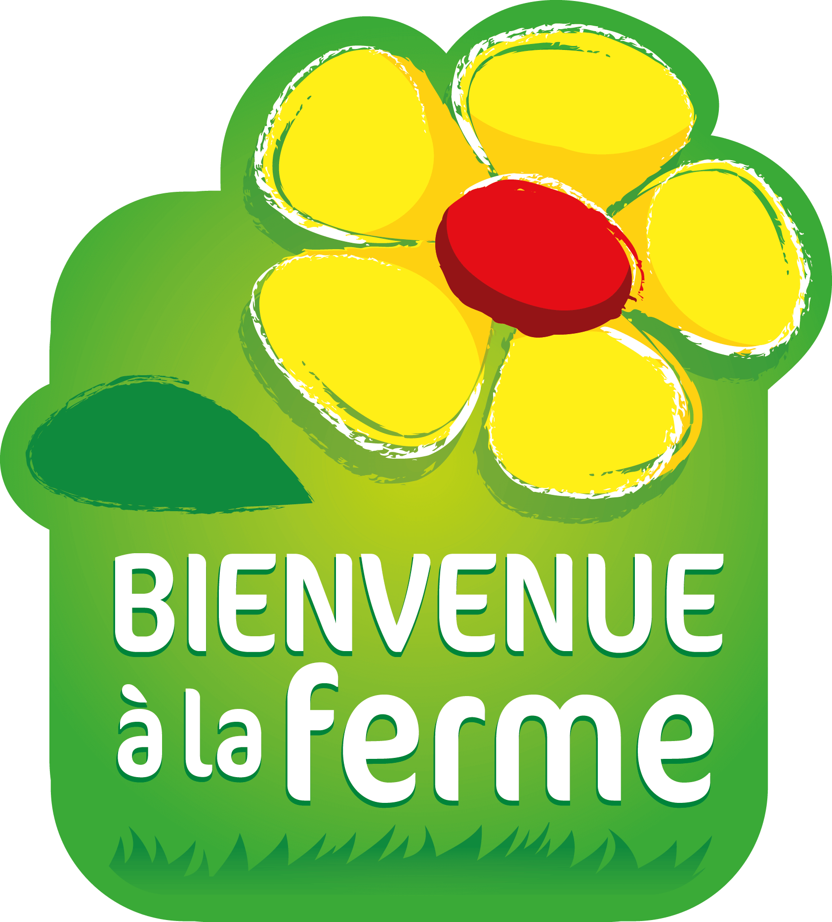 Lien vers Bienvenue à la ferme